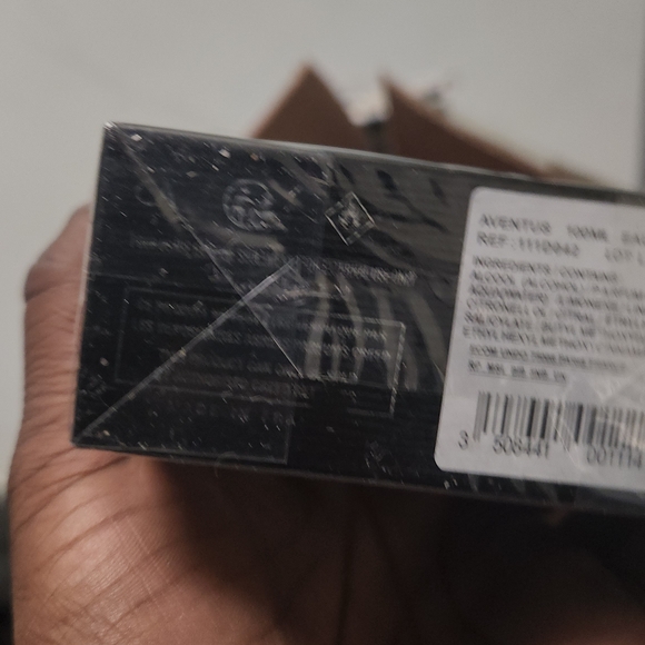 Creed Aventus Eau de Parfum 100ml - Picture 4 of 10